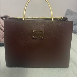 Deathly Hallows loungefly purse